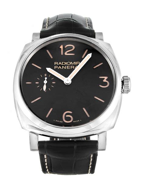 fake radiomir panerai|alternatives to Panerai radiomir.